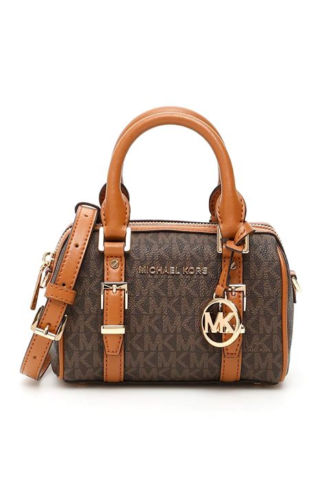 women michael kors handbags|Michael Kors bags official website.